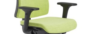 scaun ergonomic detaliu brate 